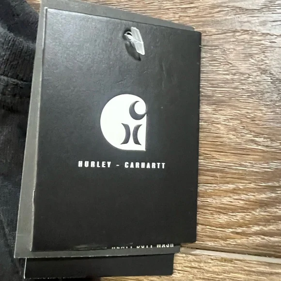 Carhartt x Hurley Women's Tank Top, Size S NWT - Picture 5 of 9